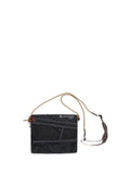 KläTtermusen Algir Crossbody Bag — Black