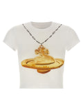 Vivienne Westwood T-Shirt — White