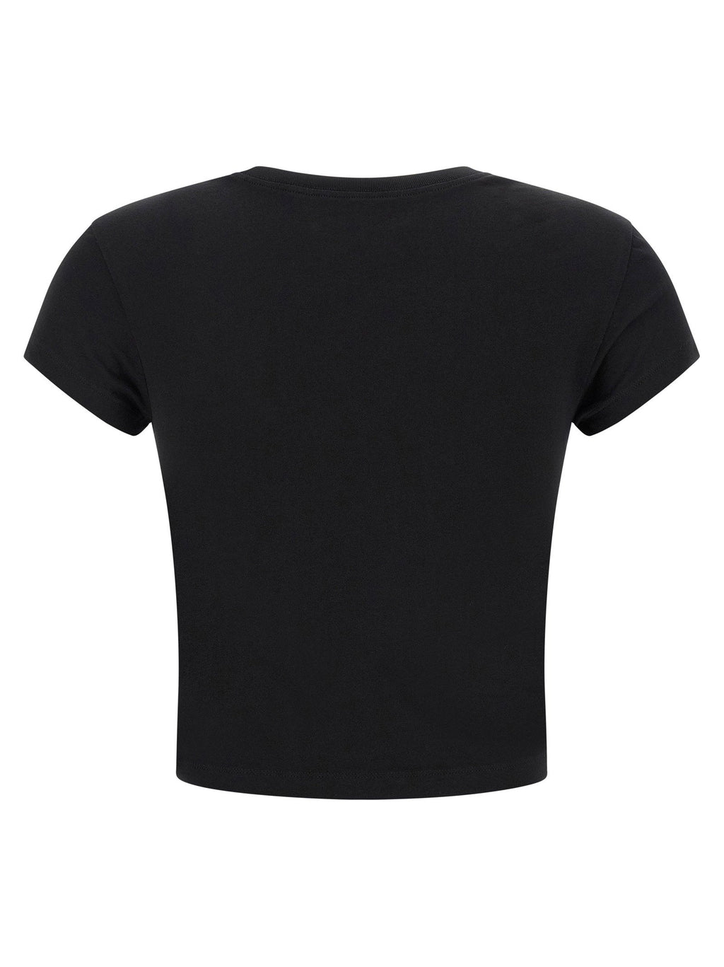 Vivienne Westwood T-Shirt — Black