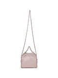 Stella McCartney Falabella Crossbody Bag — Pink