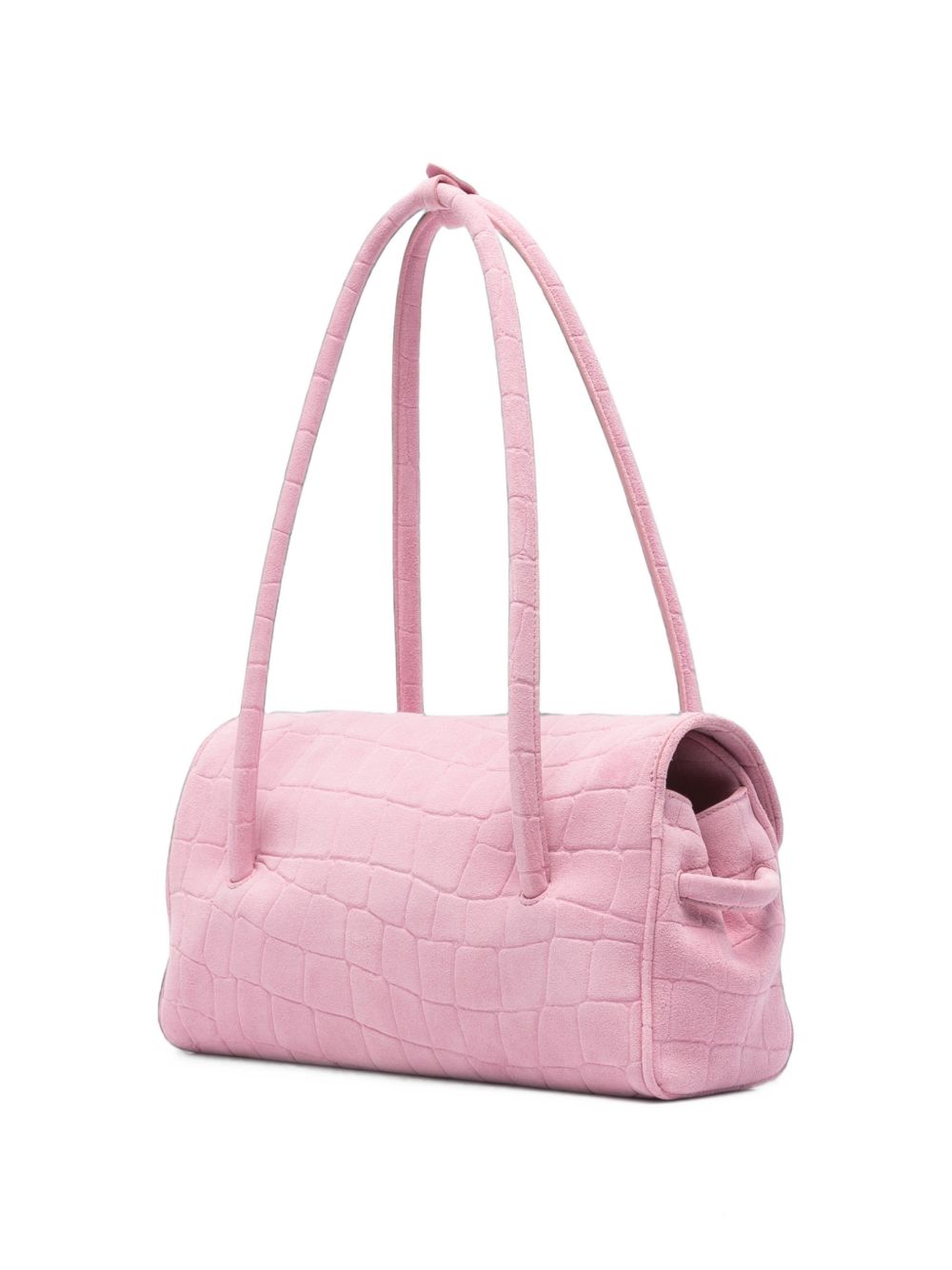JACQUEMUS Shoulder Bag — Pink