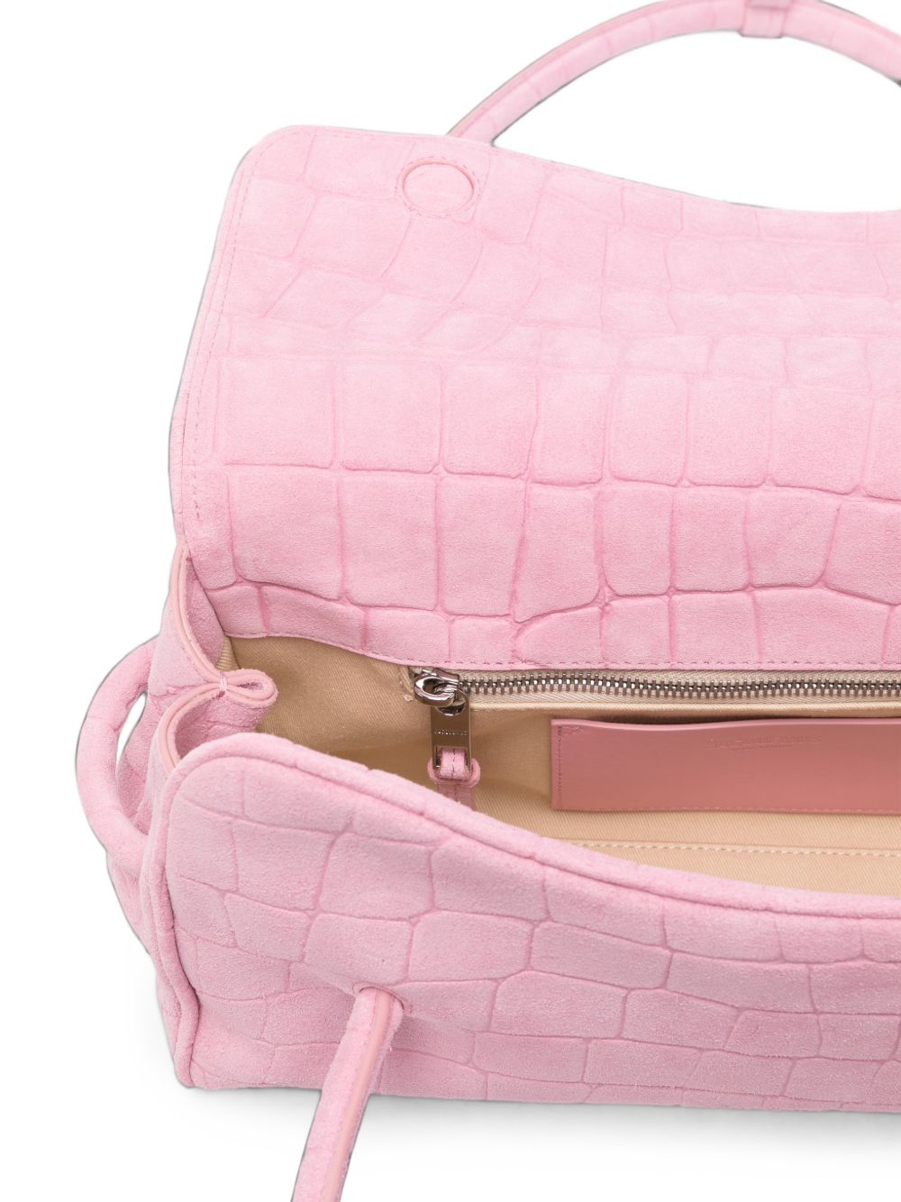 JACQUEMUS Shoulder Bag — Pink