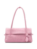 JACQUEMUS Shoulder Bag — Pink