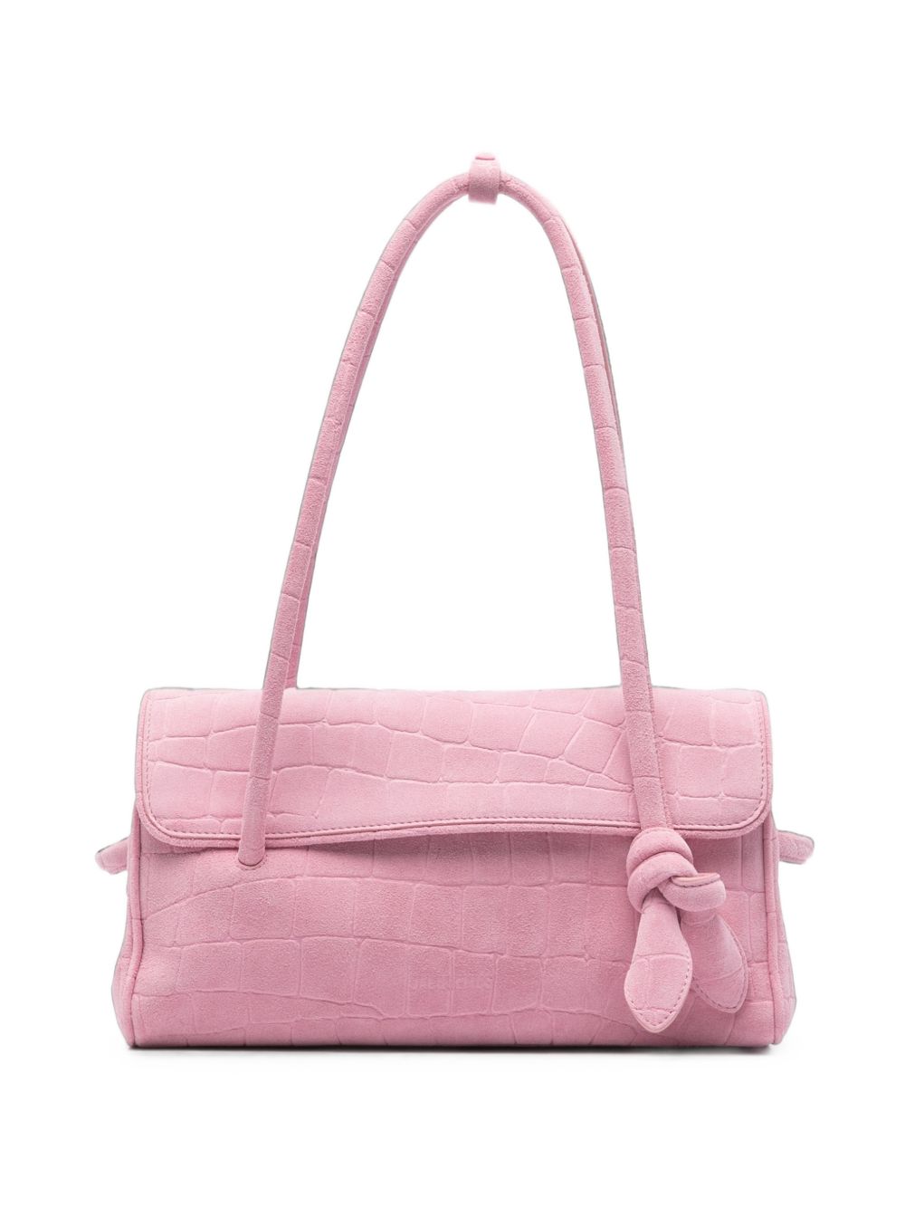 JACQUEMUS Shoulder Bag — Pink