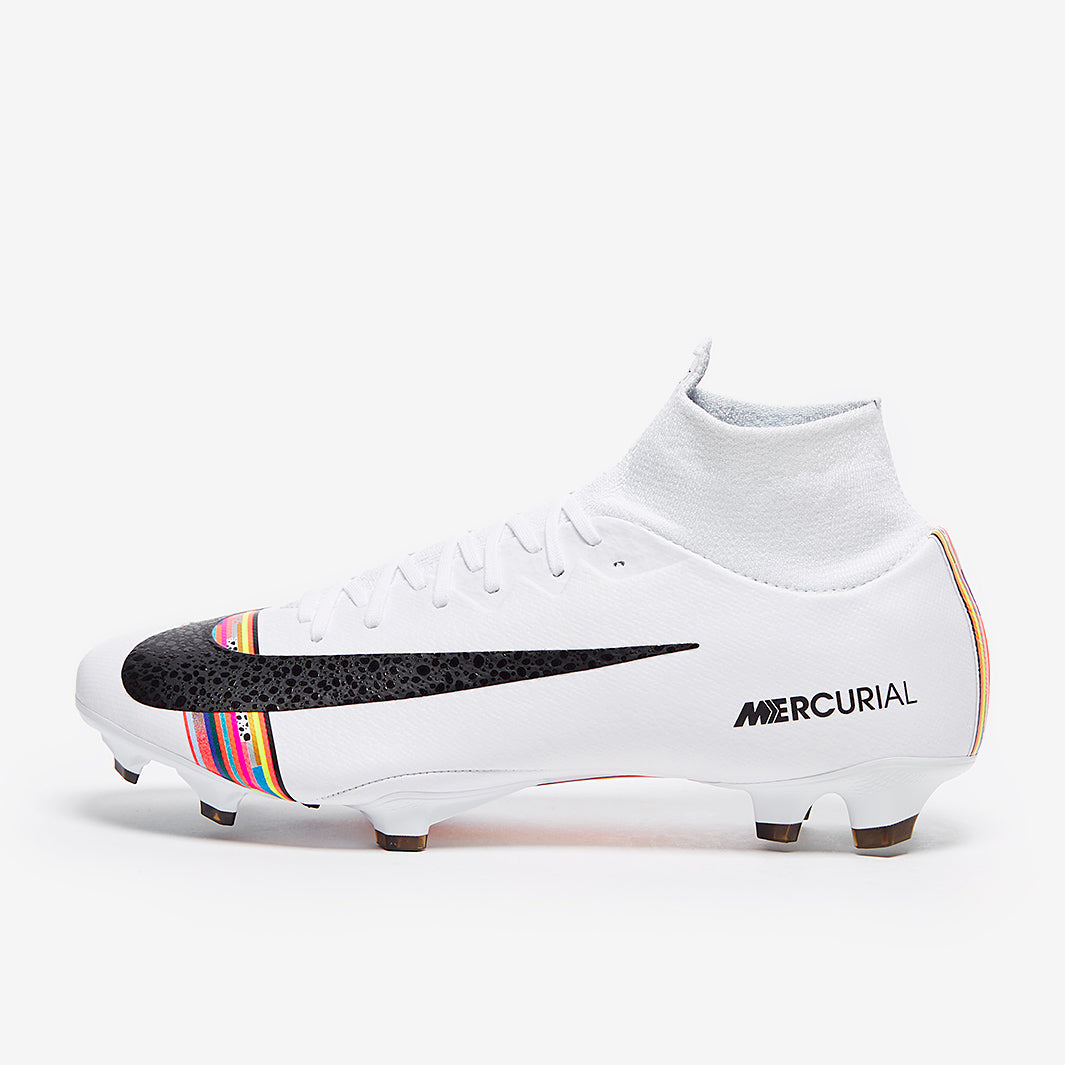 Nike Mercurial Superfly VI Pro FG