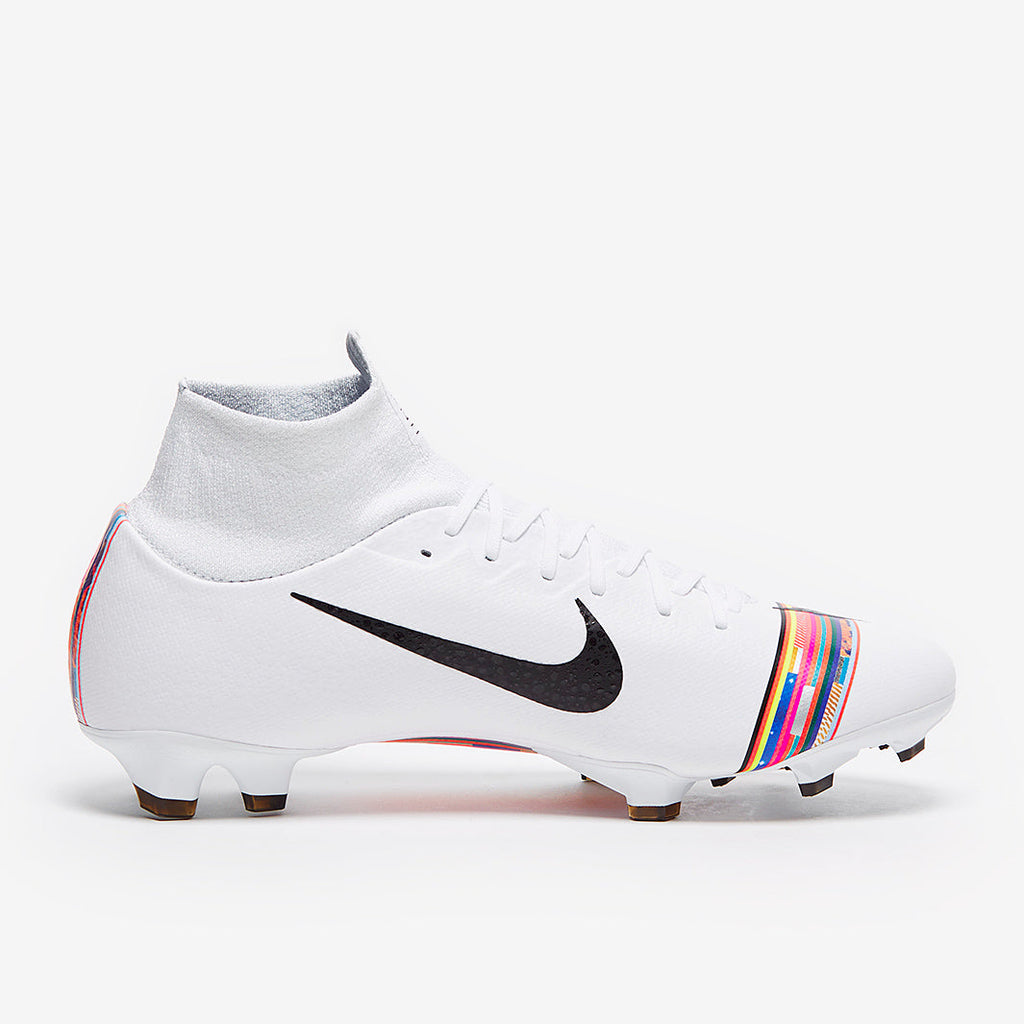 Nike Mercurial Superfly VI Pro FG