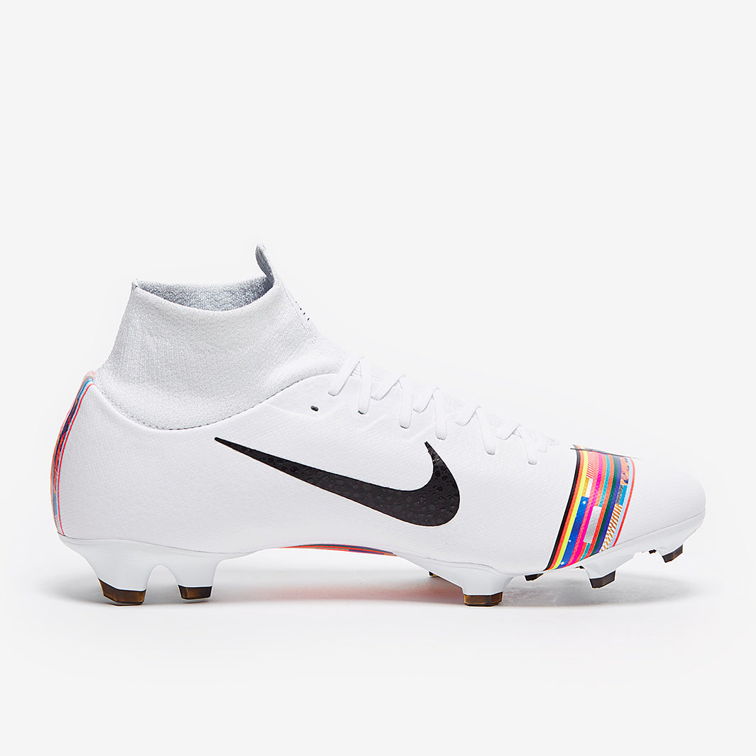 Nike Mercurial Superfly VI Pro FG