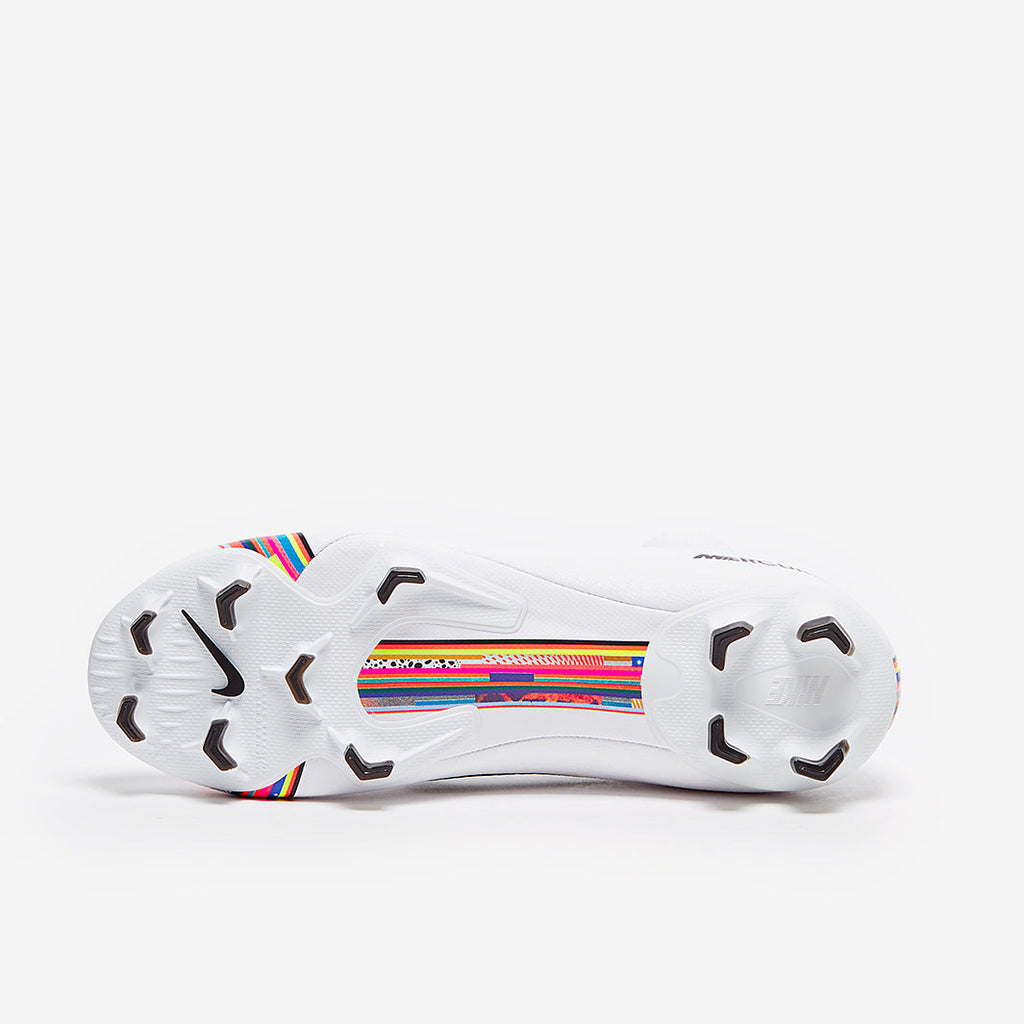 Nike Mercurial Superfly VI Pro FG
