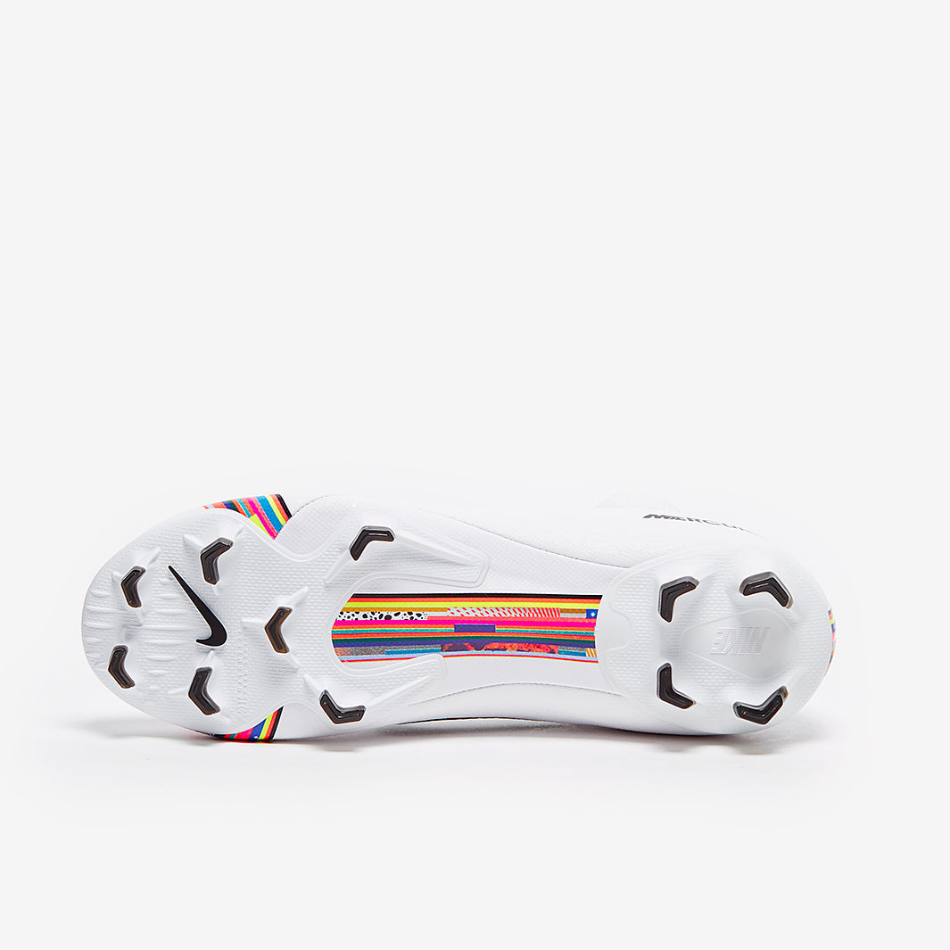 Nike Mercurial Superfly VI Pro FG