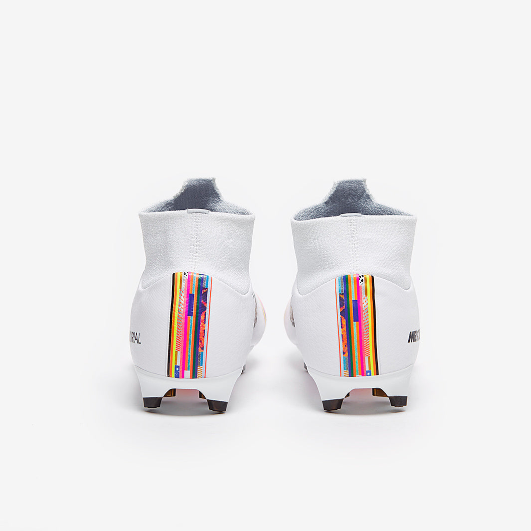 Nike Mercurial Superfly VI Pro FG