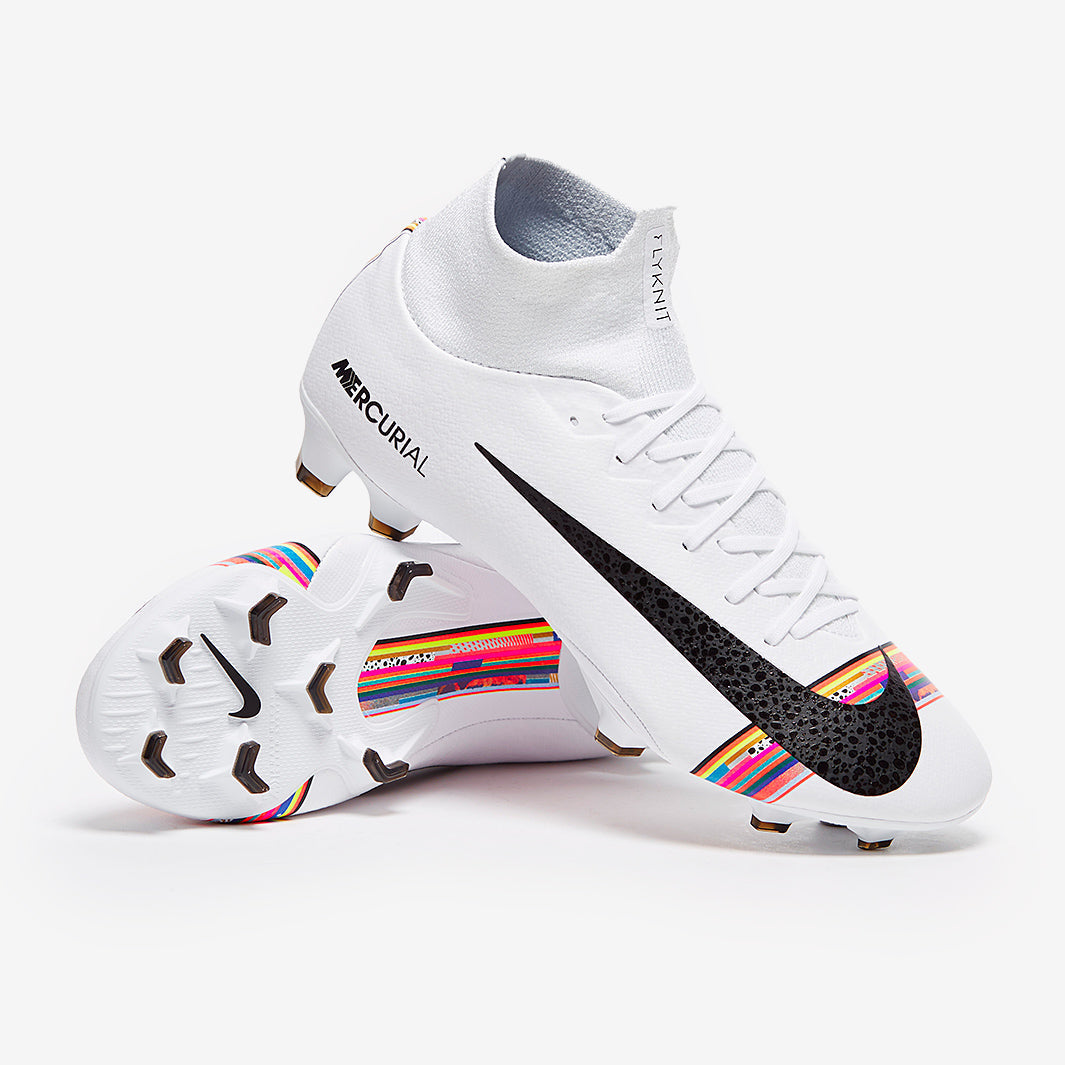 Nike Mercurial Superfly VI Pro FG