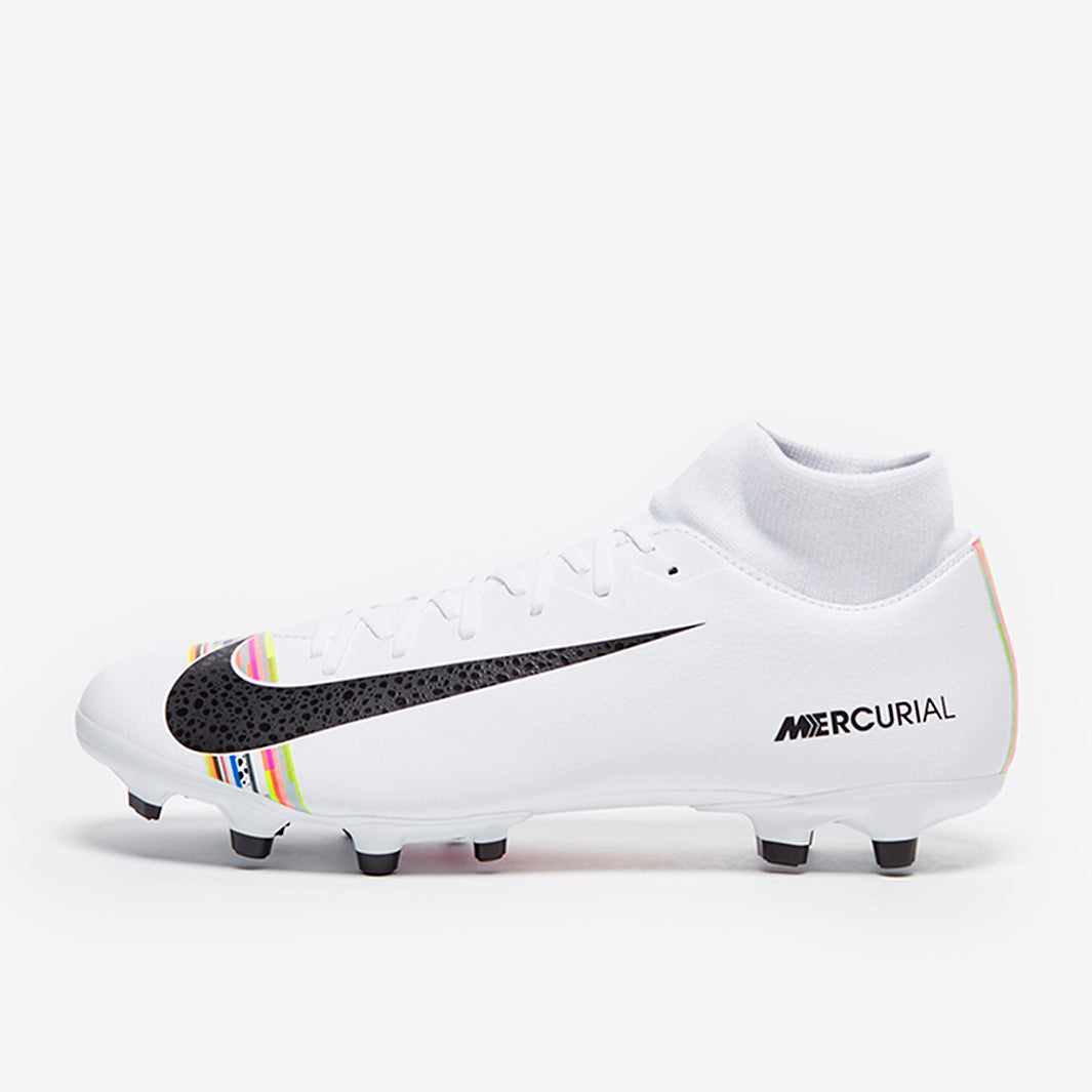 Nike Mercurial Superfly VI Academy FG/MG
