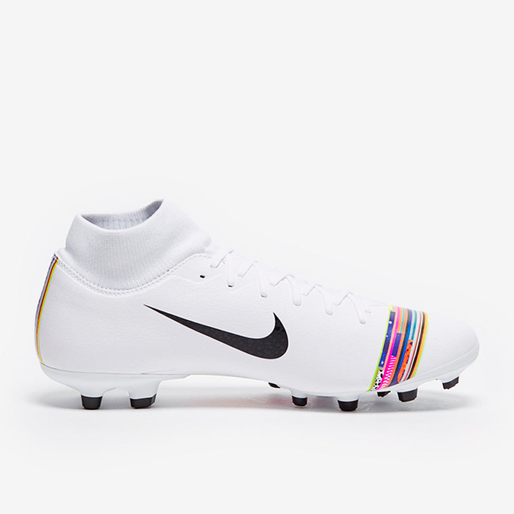 Nike Mercurial Superfly VI Academy FG/MG