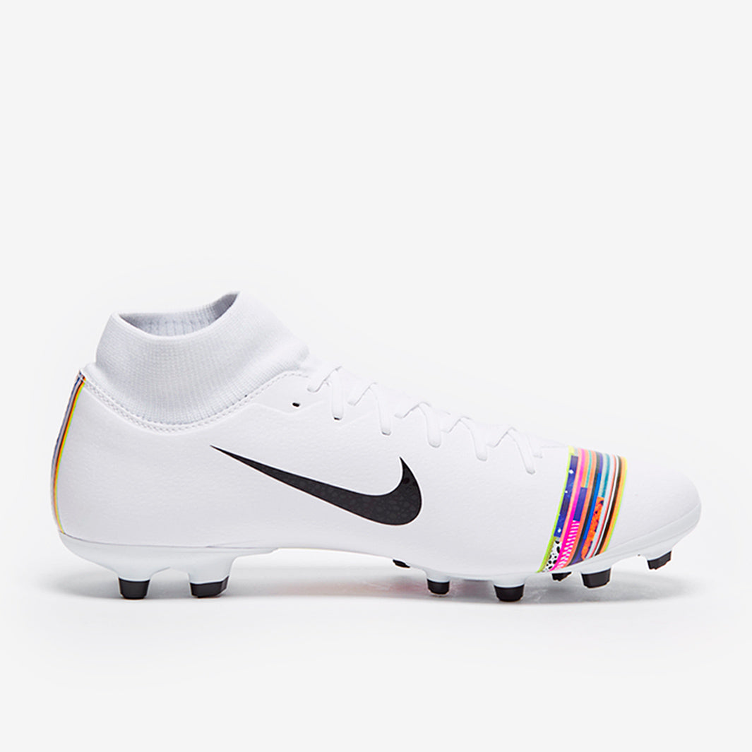 Nike Mercurial Superfly VI Academy FG/MG