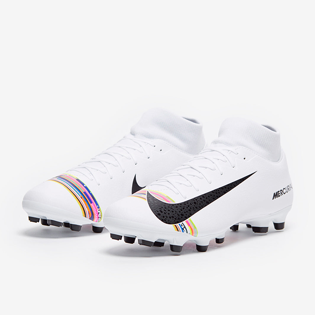 Nike Mercurial Superfly VI Academy FG/MG