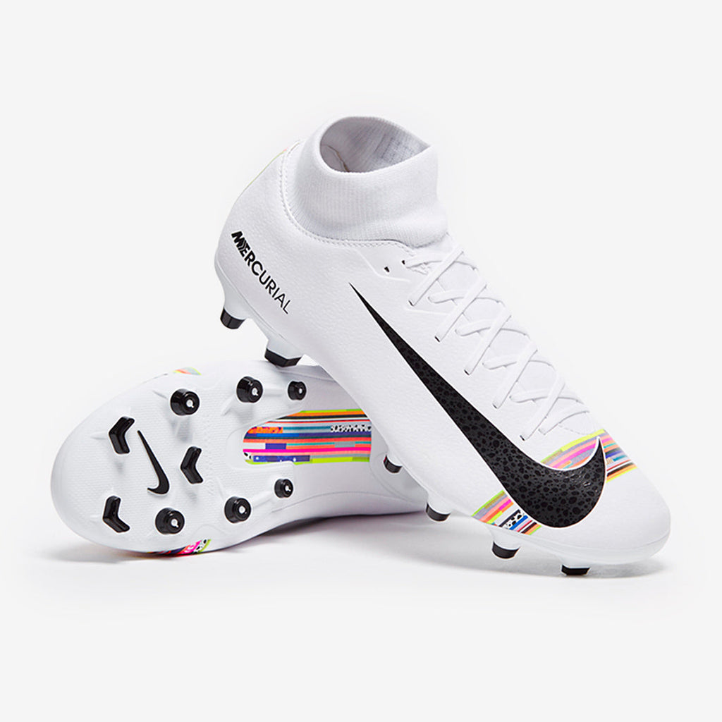 Nike Mercurial Superfly VI Academy FG/MG