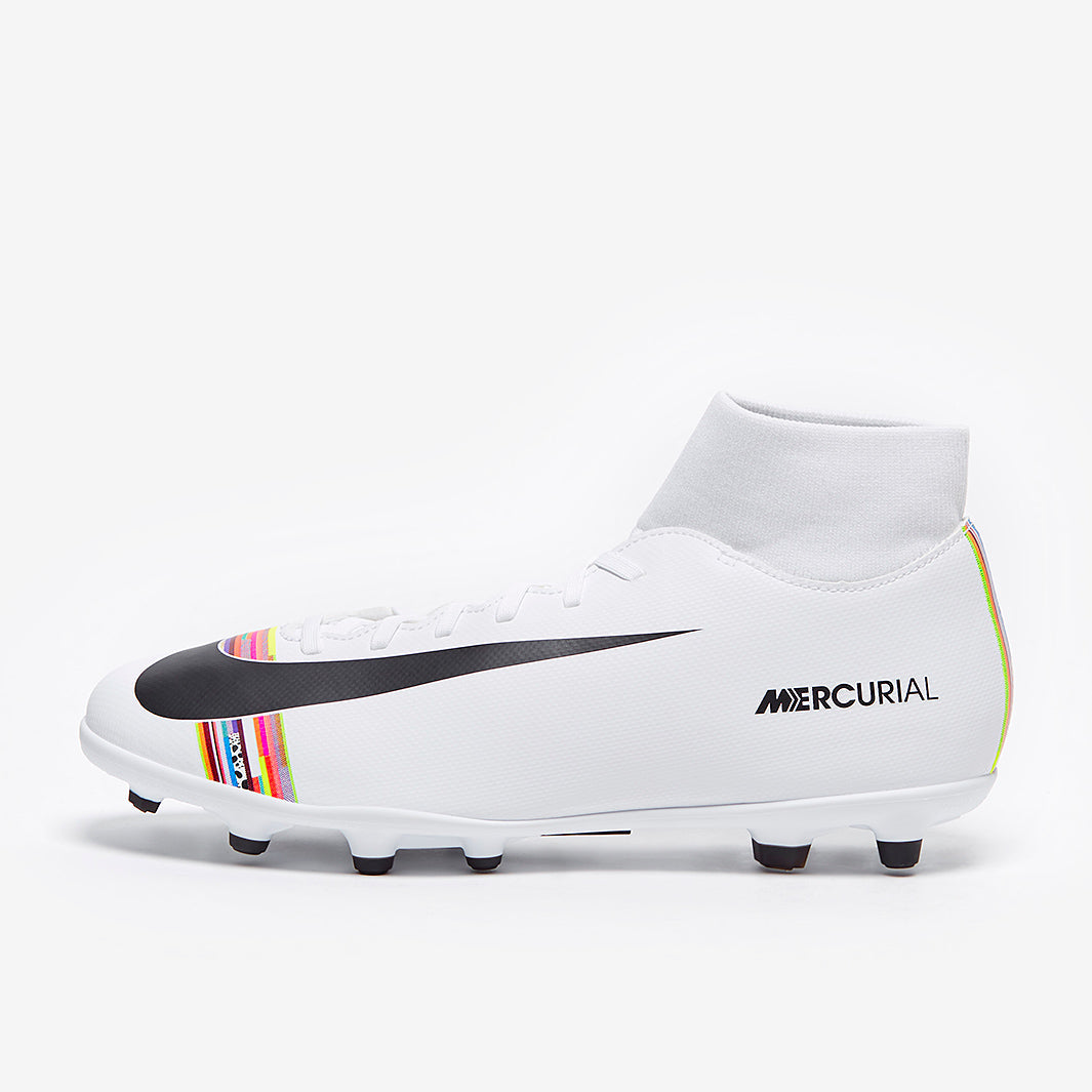 Nike Mercurial Superfly VI Club FG/MG