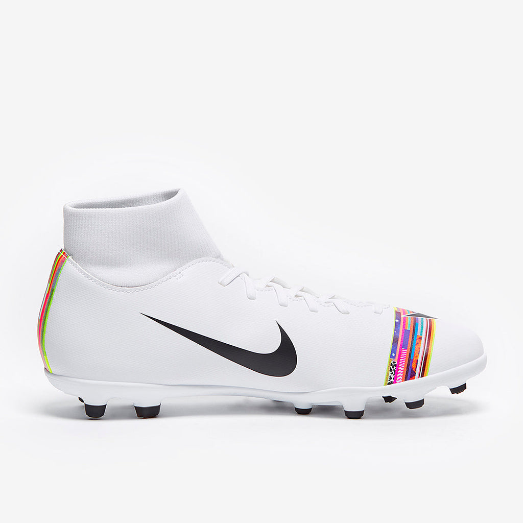 Nike Mercurial Superfly VI Club FG/MG