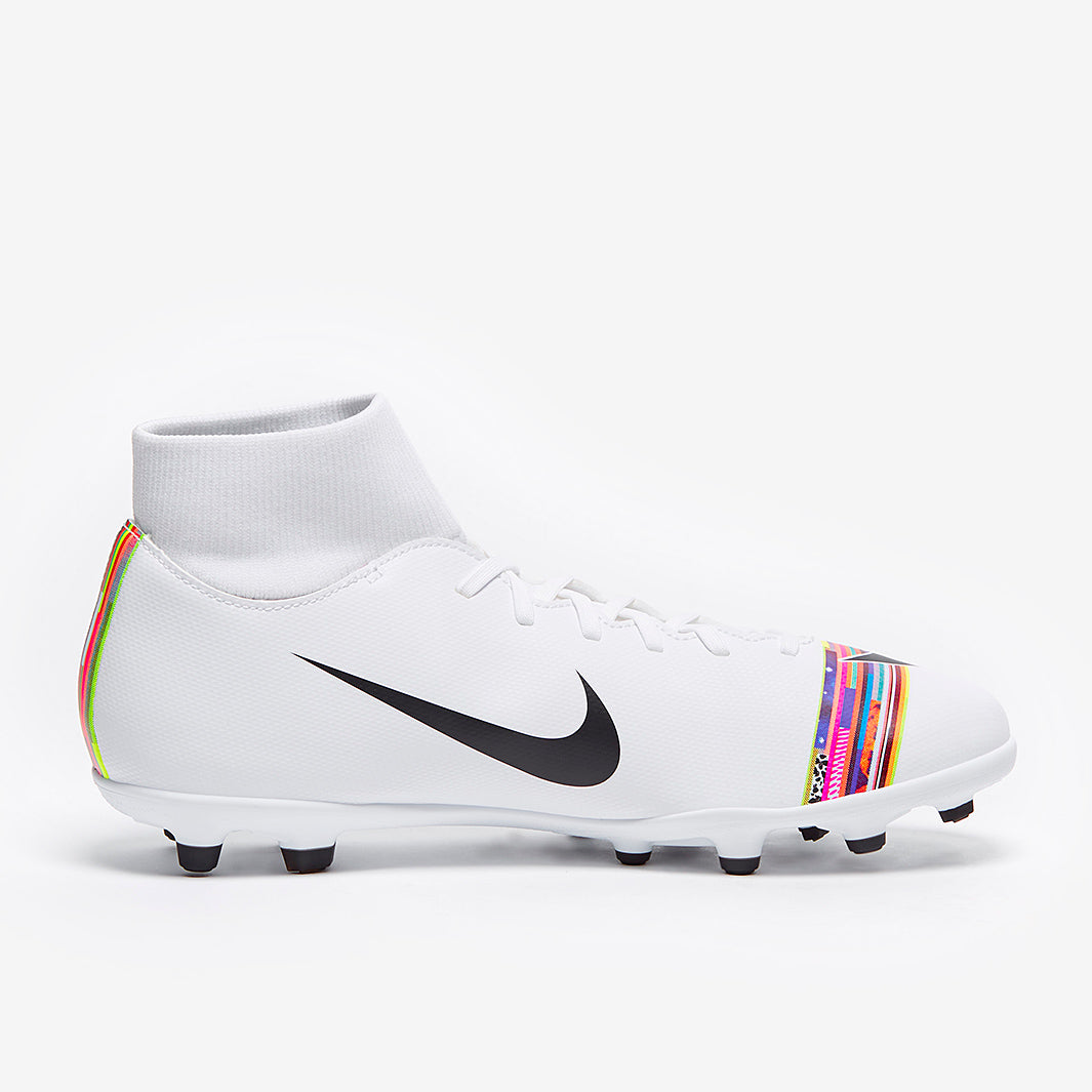 Nike Mercurial Superfly VI Club FG/MG