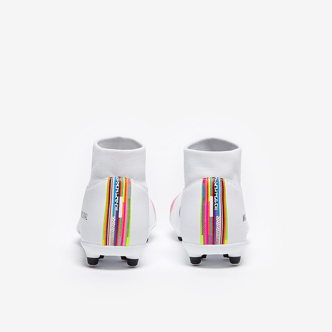 Nike Mercurial Superfly VI Club FG/MG