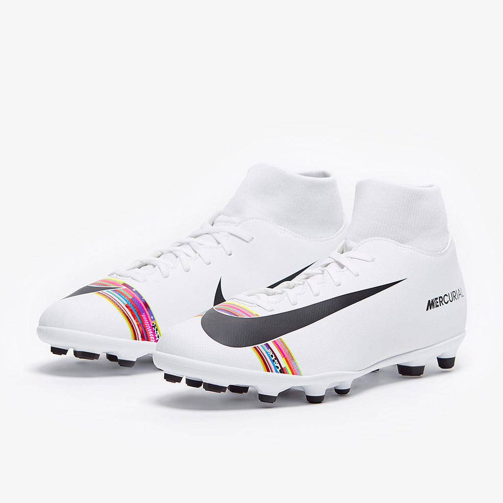 Nike Mercurial Superfly VI Club FG/MG