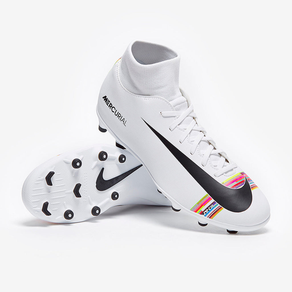 Nike Mercurial Superfly VI Club FG/MG