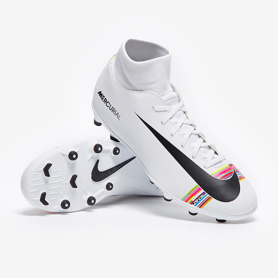 Nike Mercurial Superfly VI Club FG/MG