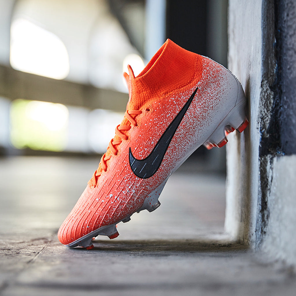 Nike Mercurial Superfly VI Elite FG