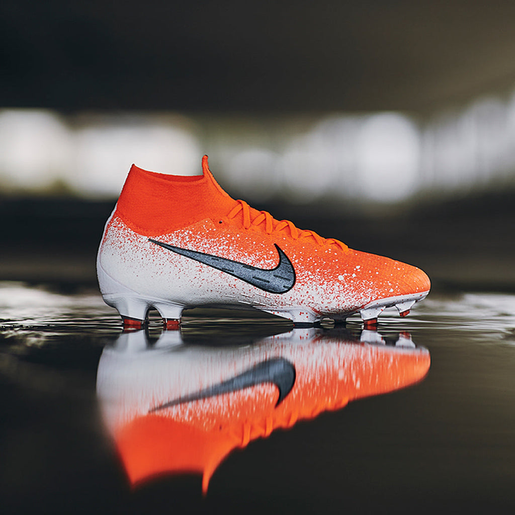 Nike Mercurial Superfly VI Elite FG