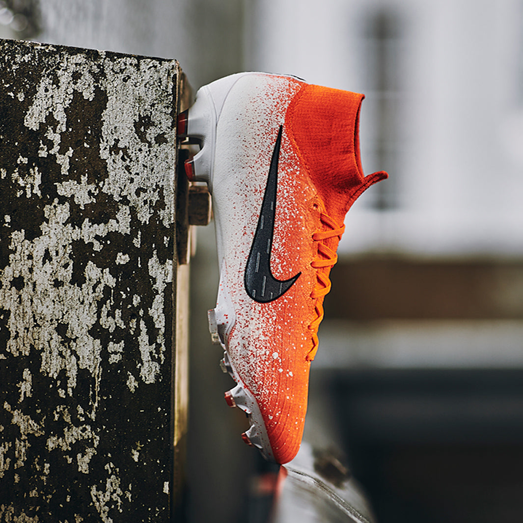 Nike Mercurial Superfly VI Elite FG