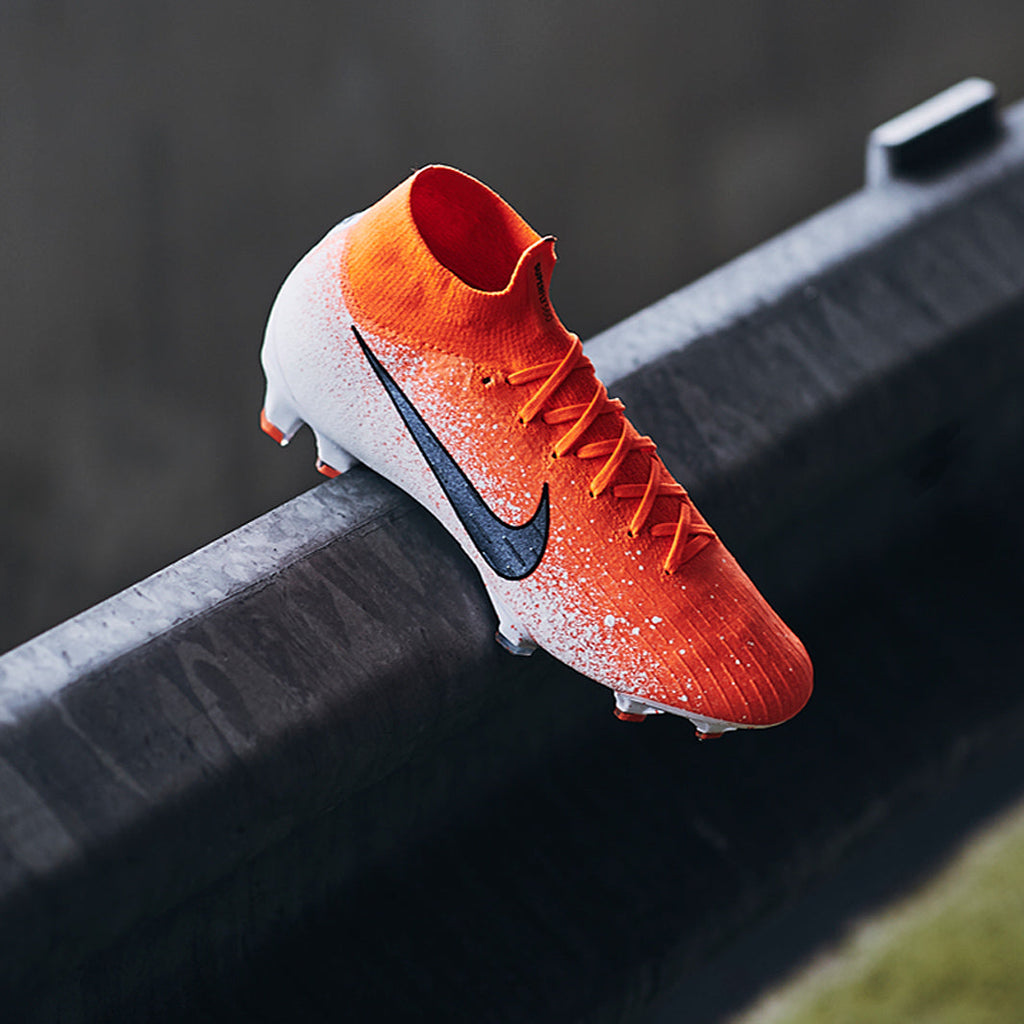 Nike Mercurial Superfly VI Elite FG