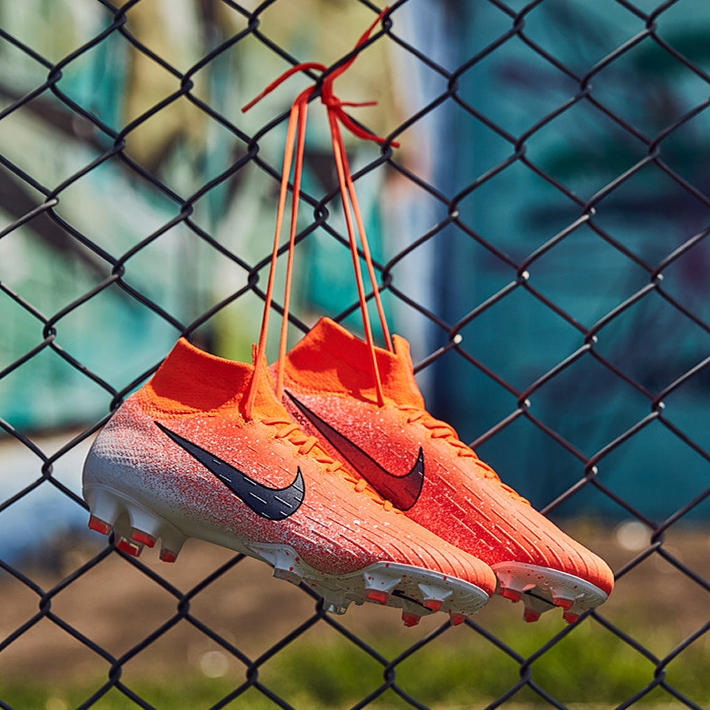 Nike Mercurial Superfly VI Elite FG
