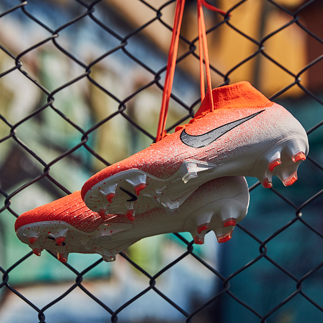 Nike Mercurial Superfly VI Elite FG