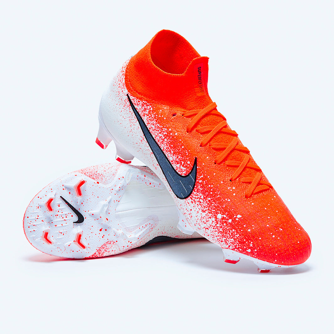 Nike Mercurial Superfly VI Elite FG