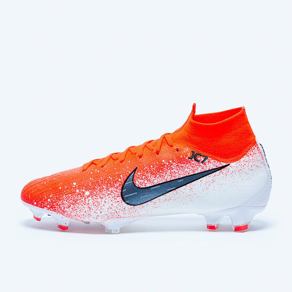 Nike Mercurial Superfly VI Elite FG