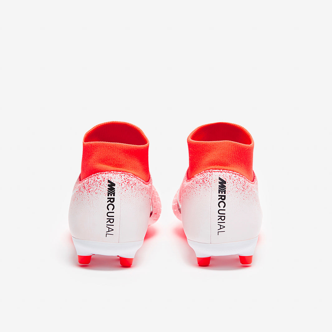 Nike Mercurial Superfly VI Academy FG/MG