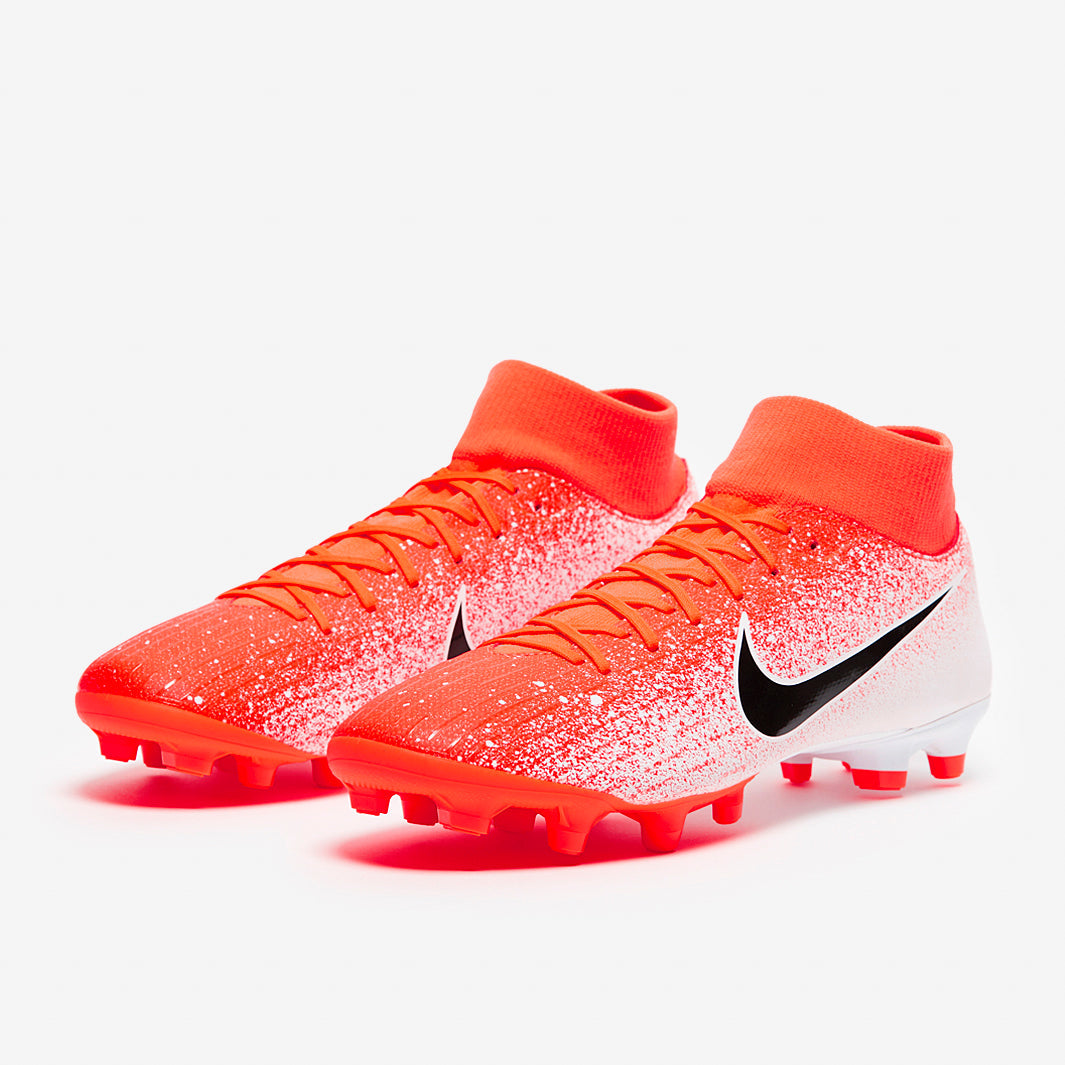 Nike Mercurial Superfly VI Academy FG/MG