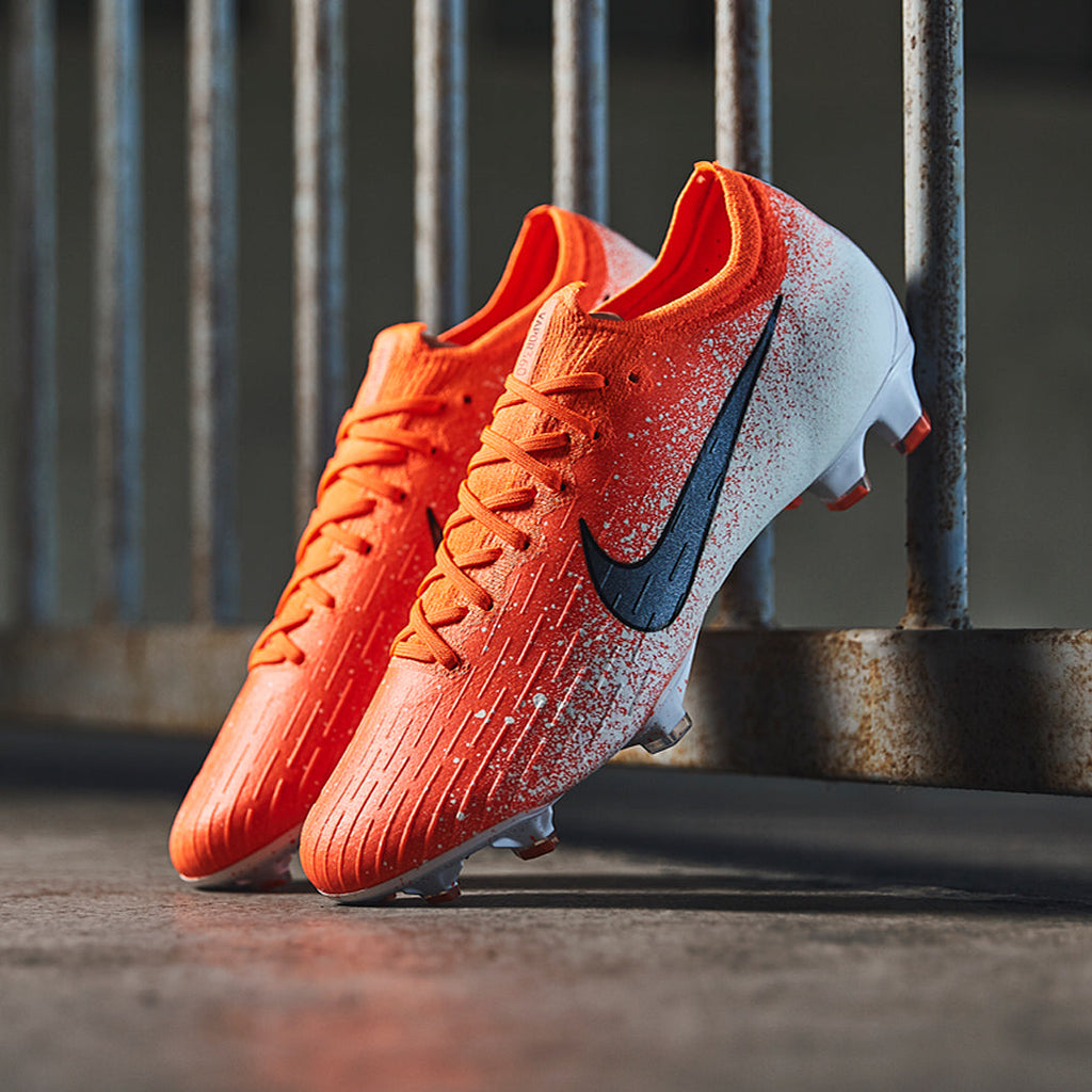 Nike Mercurial Vapor XII Elite FG