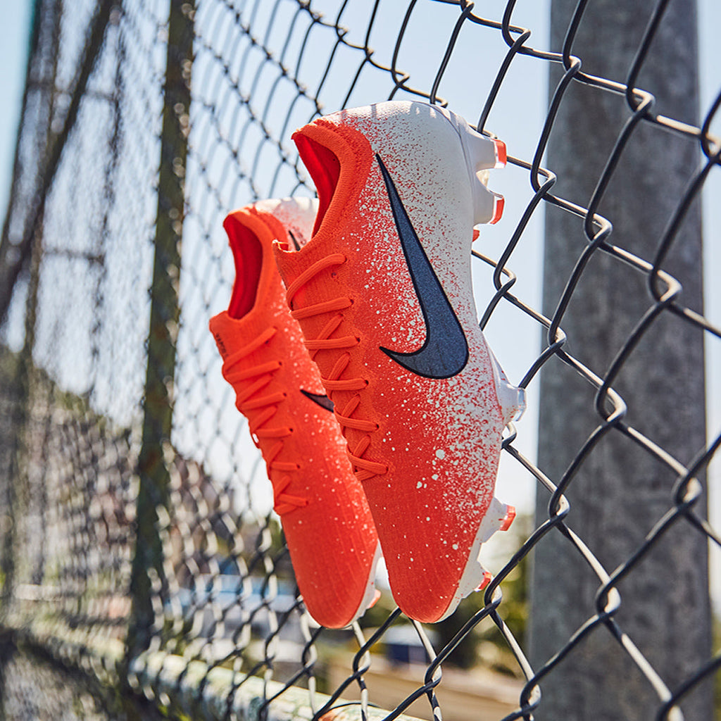 Nike Mercurial Vapor XII Elite FG
