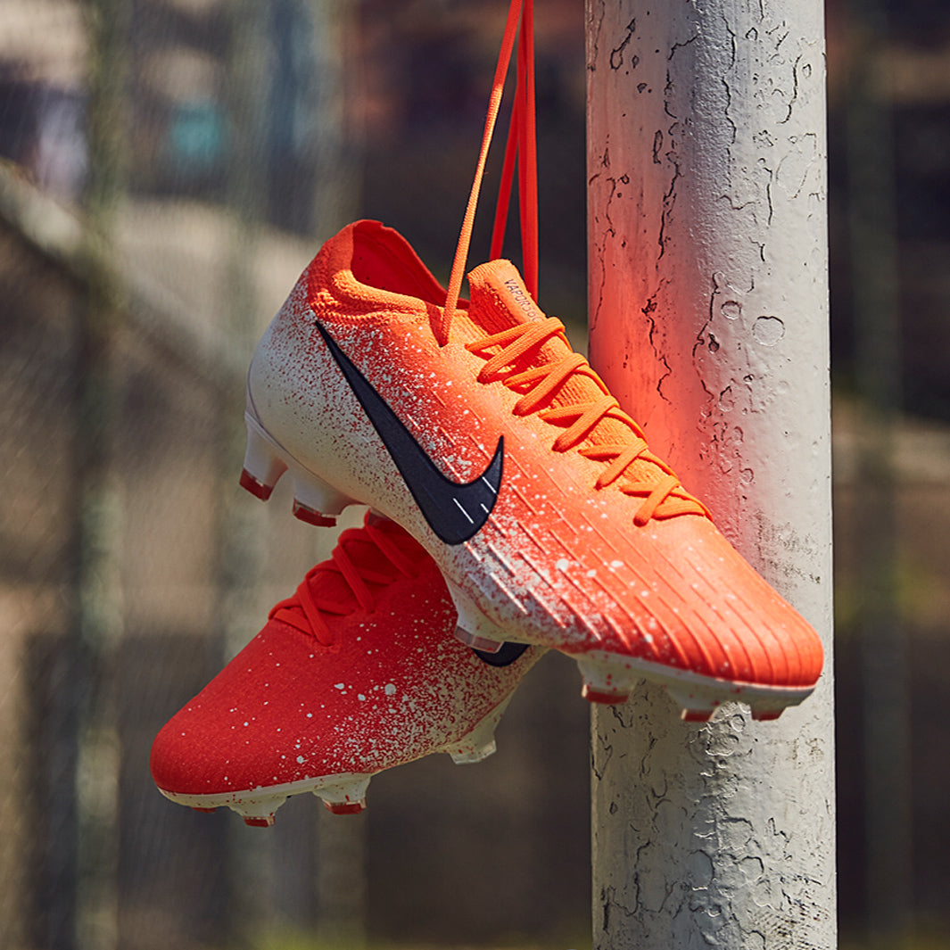 Nike Mercurial Vapor XII Elite FG
