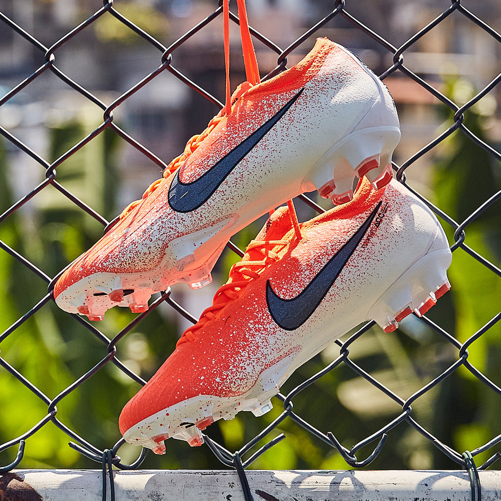 Nike Mercurial Vapor XII Elite FG