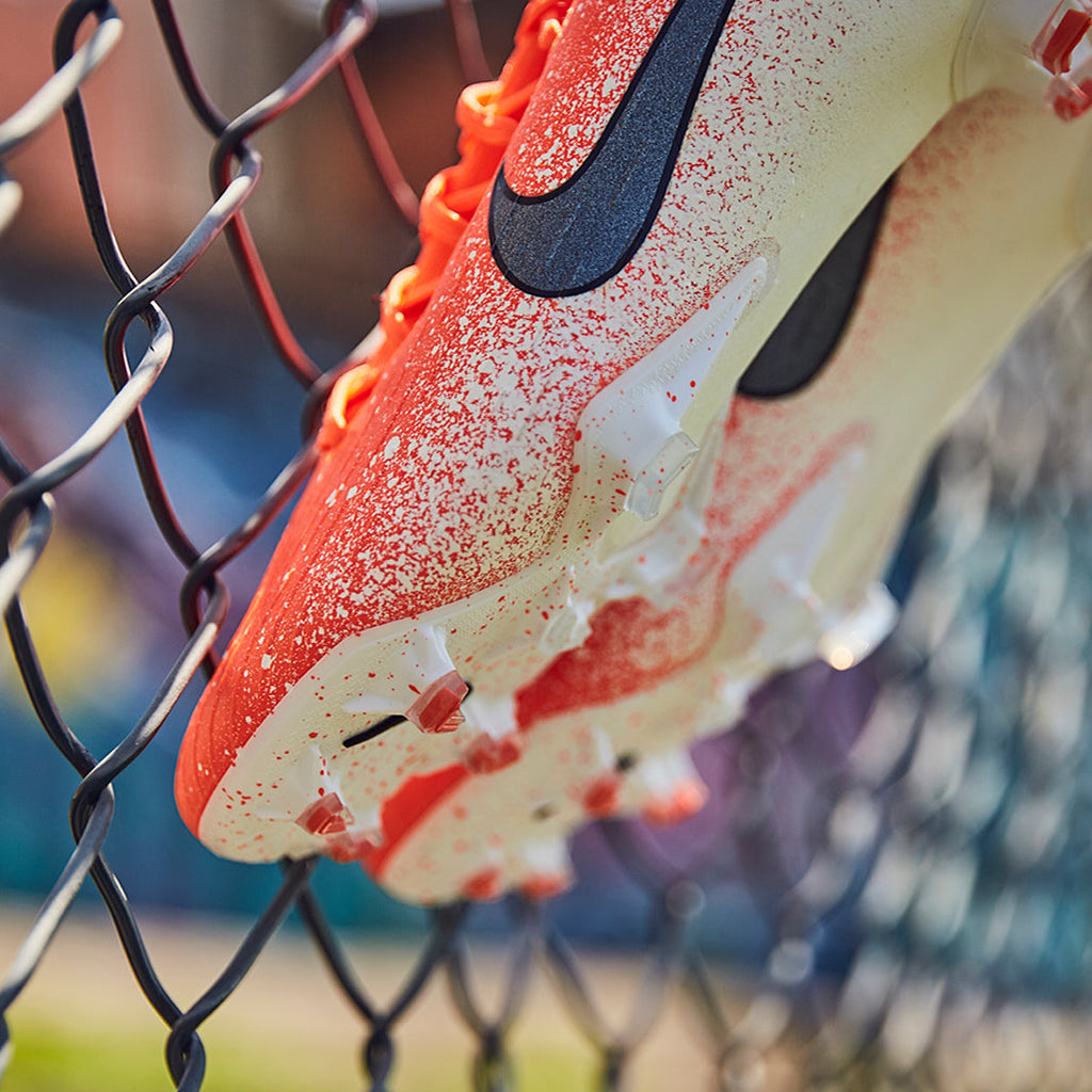 Nike Mercurial Vapor XII Elite FG