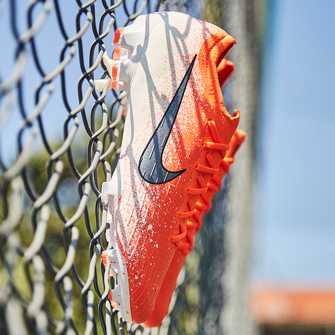 Nike Mercurial Vapor XII Elite FG