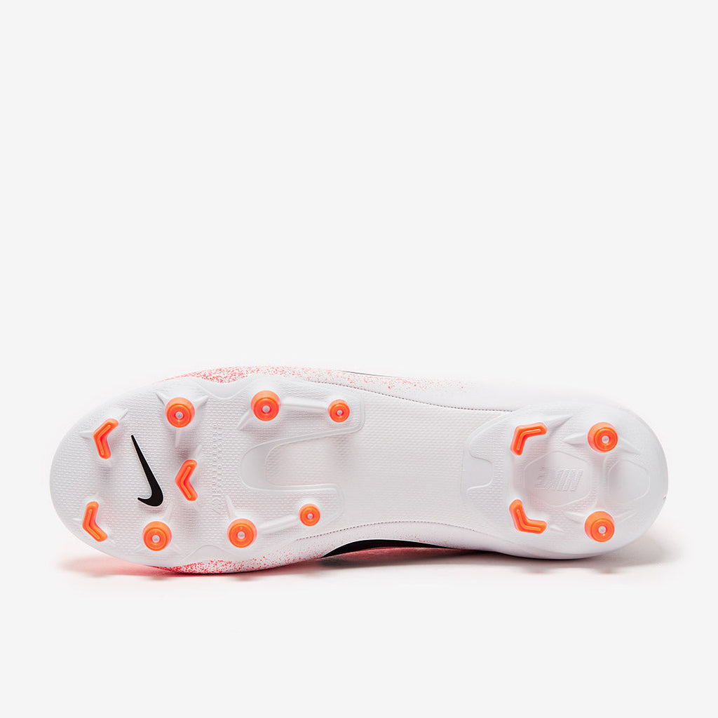 Nike Mercurial Vapor XII Academy FG/MG