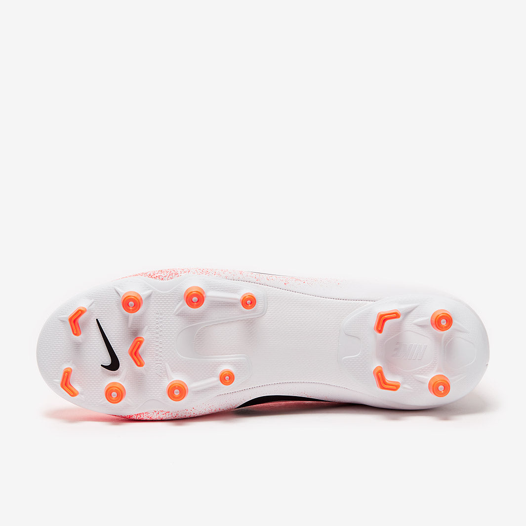 Nike Mercurial Vapor XII Academy FG/MG