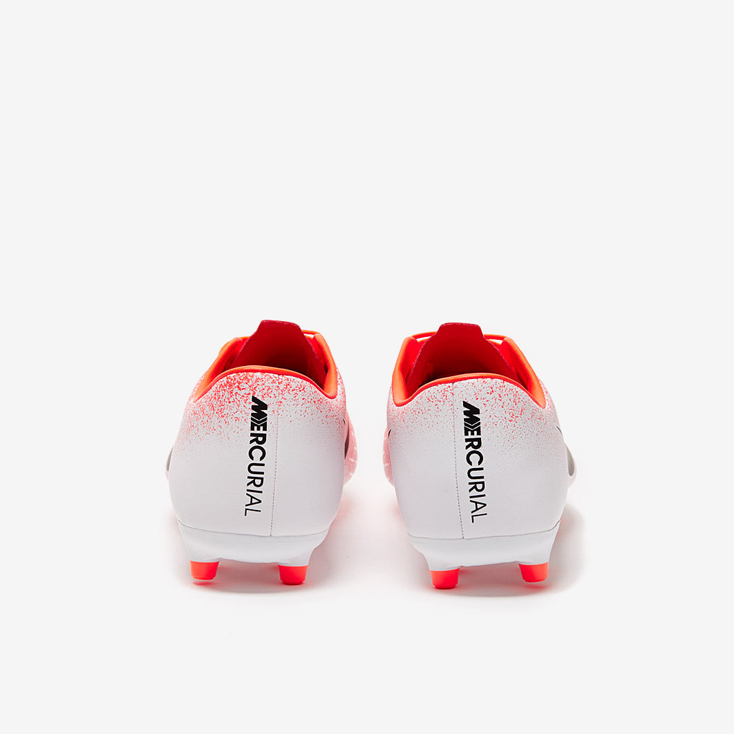 Nike Mercurial Vapor XII Academy FG/MG