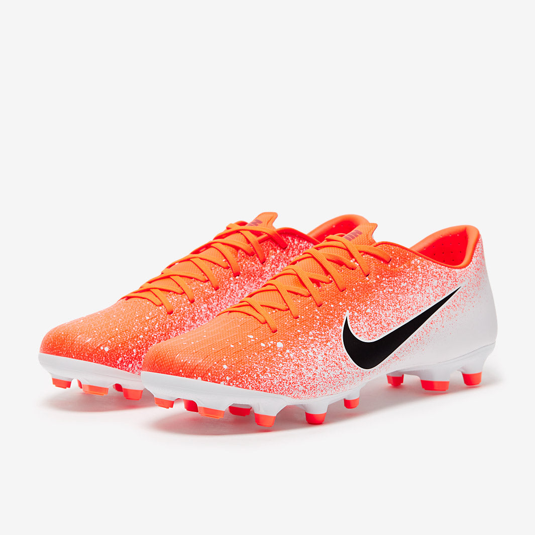 Nike Mercurial Vapor XII Academy FG/MG