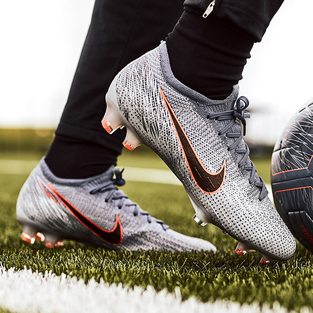 Nike Mercurial Vapor XII Elite FG