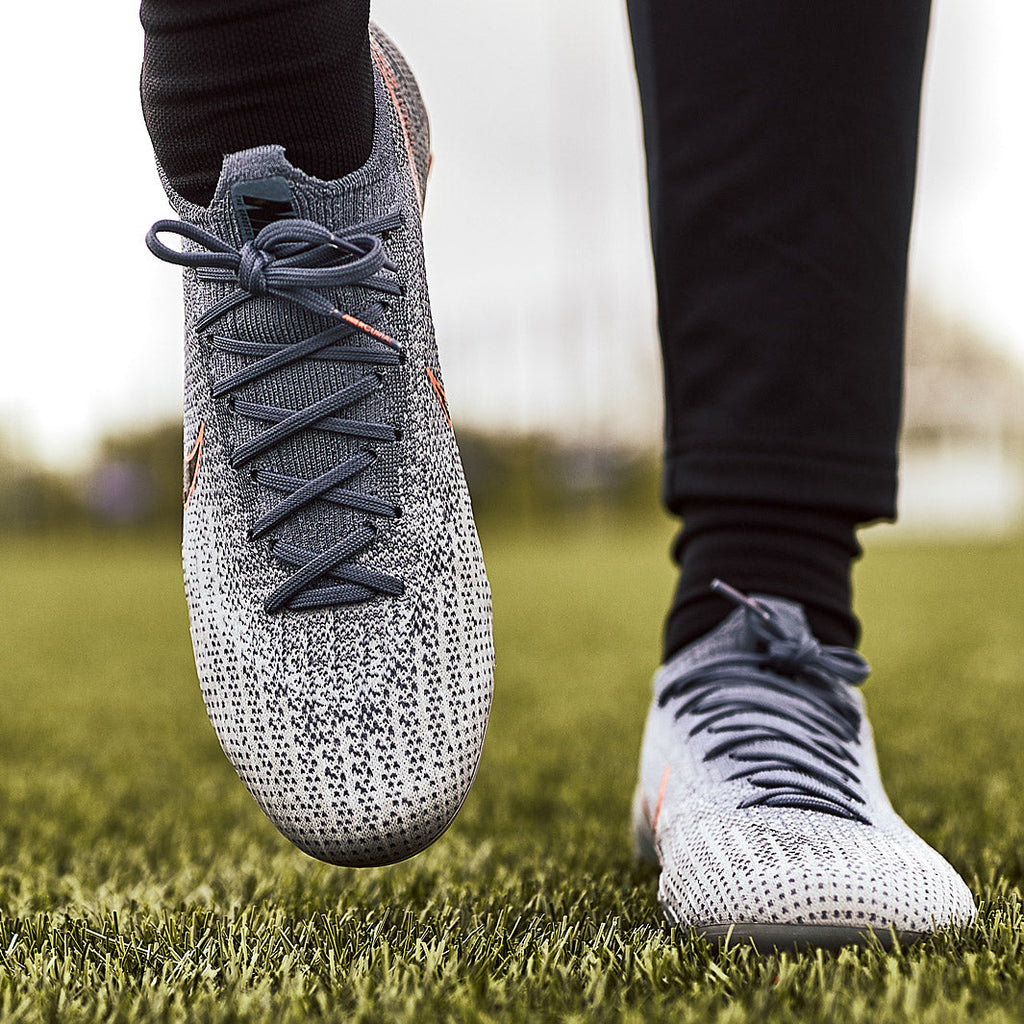 Nike Mercurial Vapor XII Elite FG