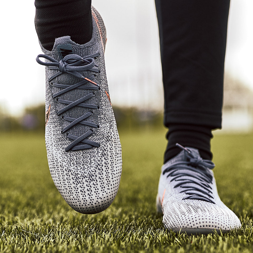 Nike Mercurial Vapor XII Elite FG